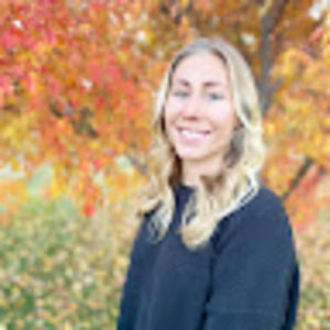 Meet your Posher, Carly